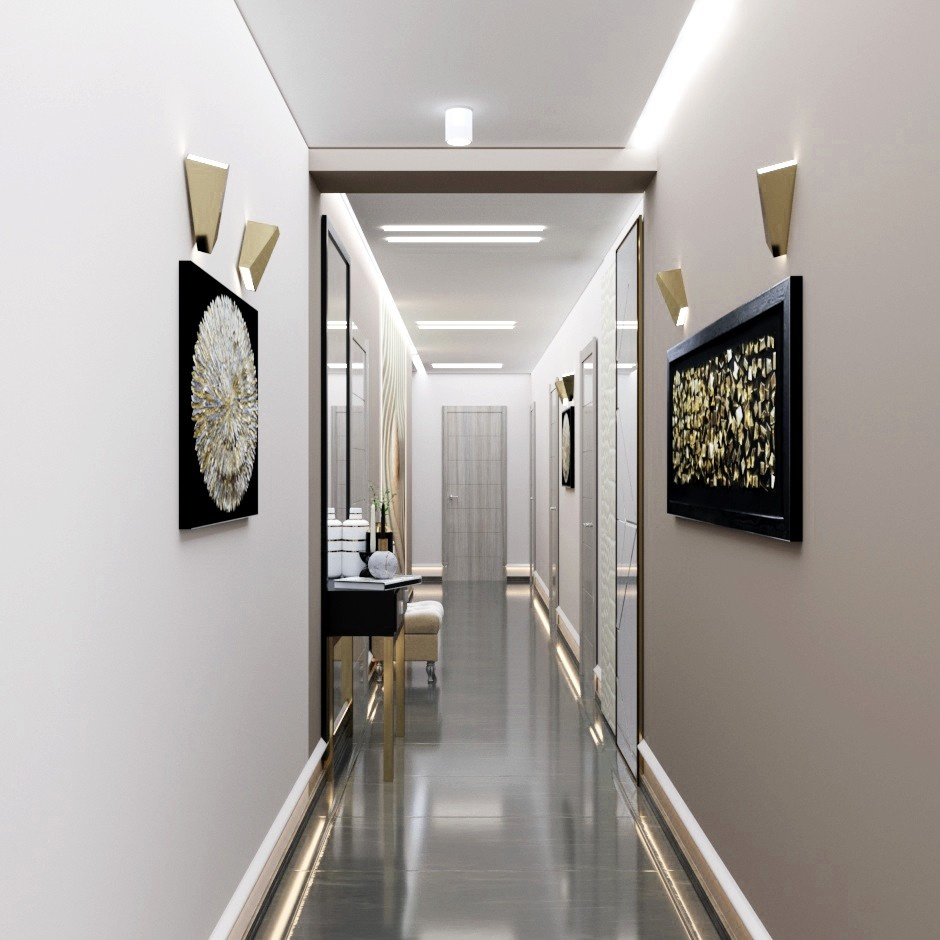 Квартира 184 м², Бульвар Победы, Йошкар-Ола