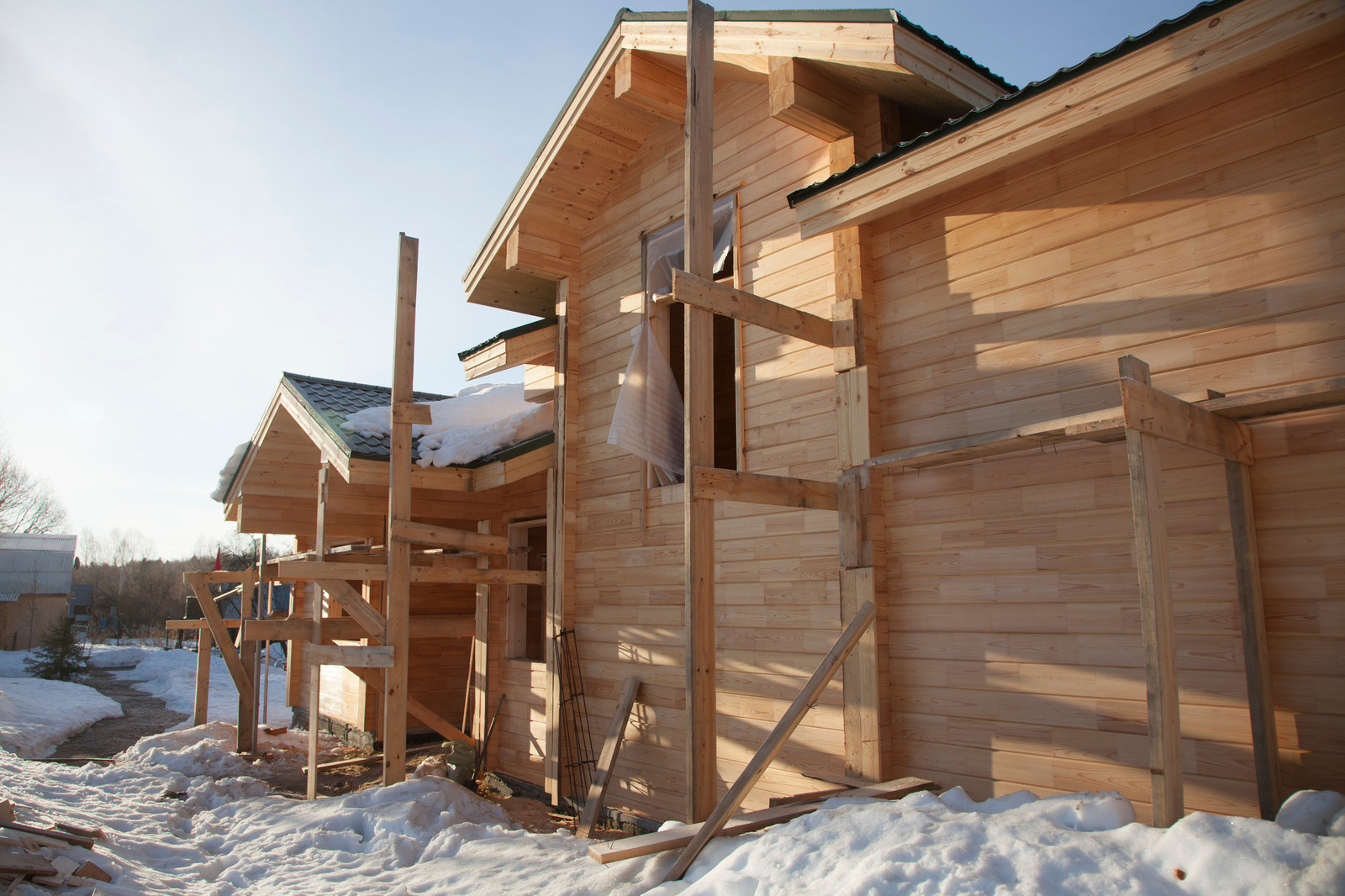 color-studio Wood & Color