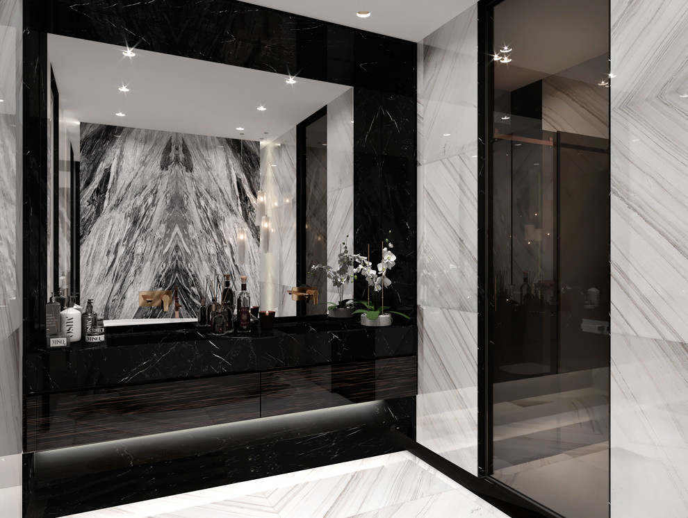 BARRIN HOUSE