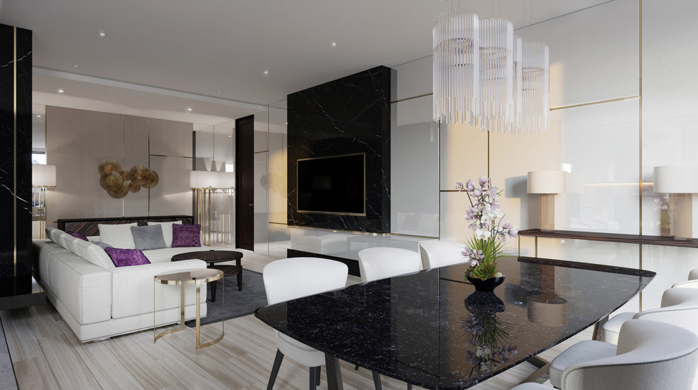 BARRIN HOUSE