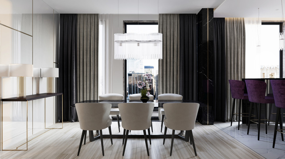 BARRIN HOUSE
