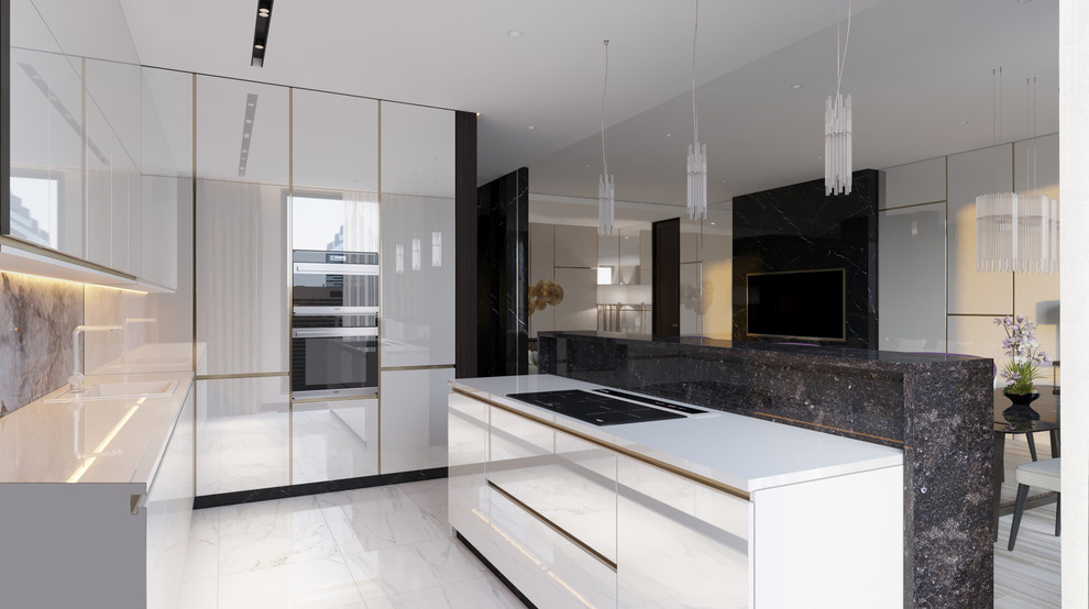 BARRIN HOUSE