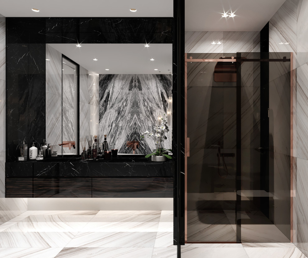 BARRIN HOUSE