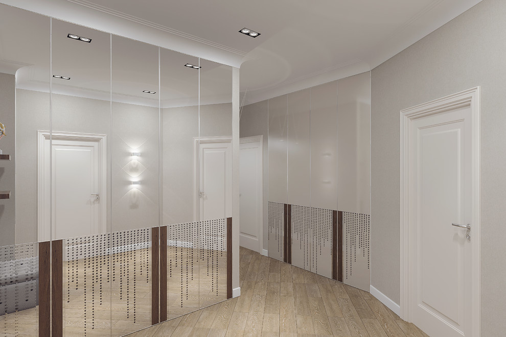 Hallway 15,5 m2