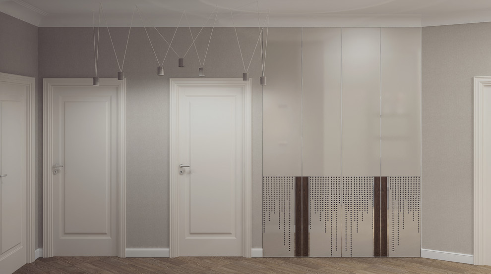 Hallway 15,5 m2