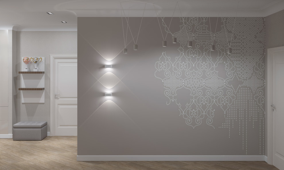 Hallway 15,5 m2