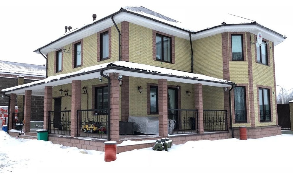 Дмитрий Горкин