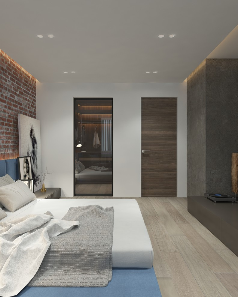 BACH flat
