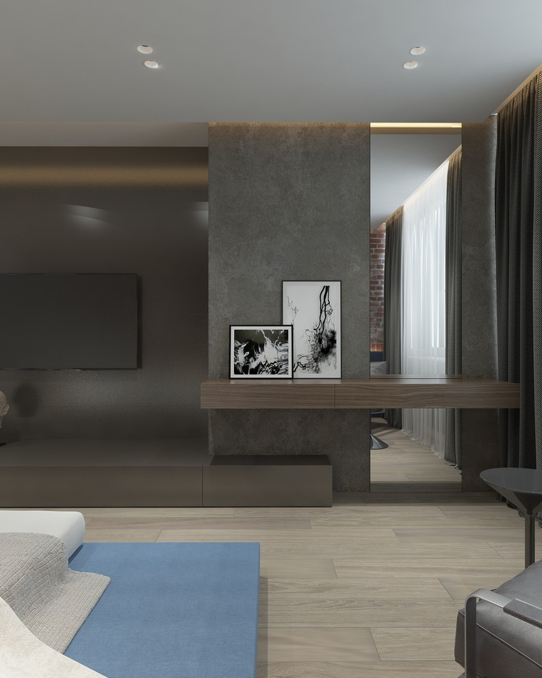 BACH flat