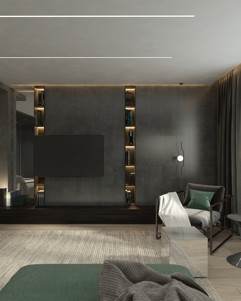 BACH flat