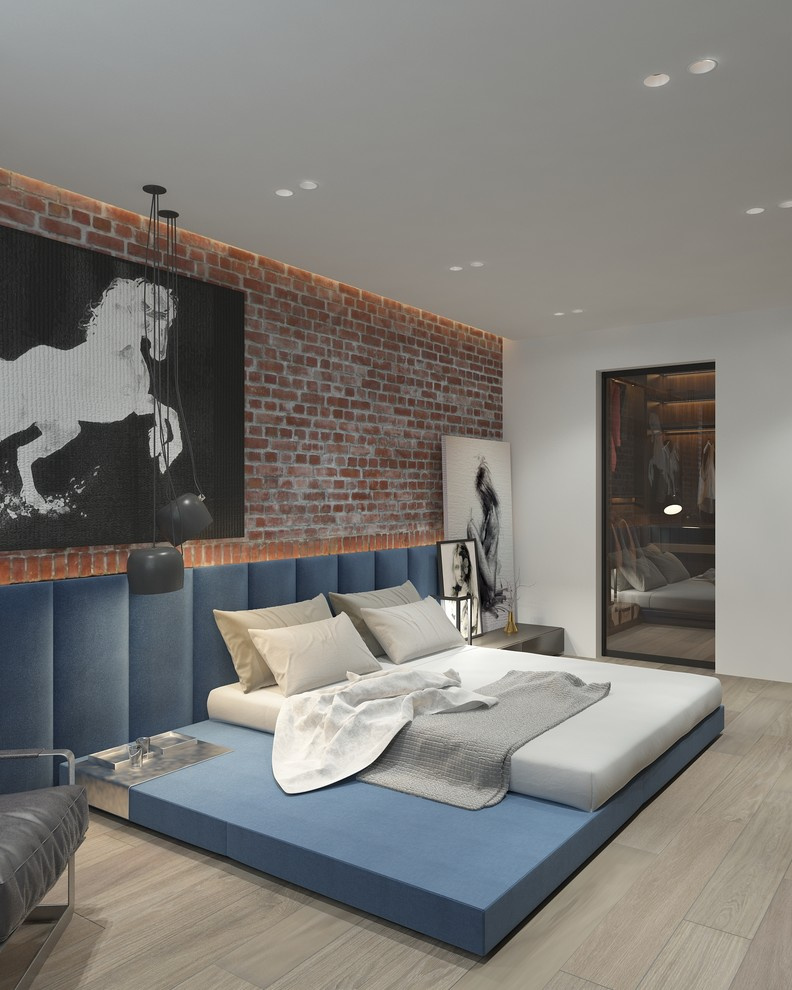BACH flat