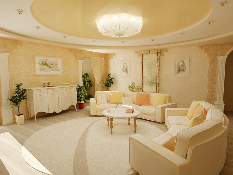 VERSAL Дизайн-студия интерьера