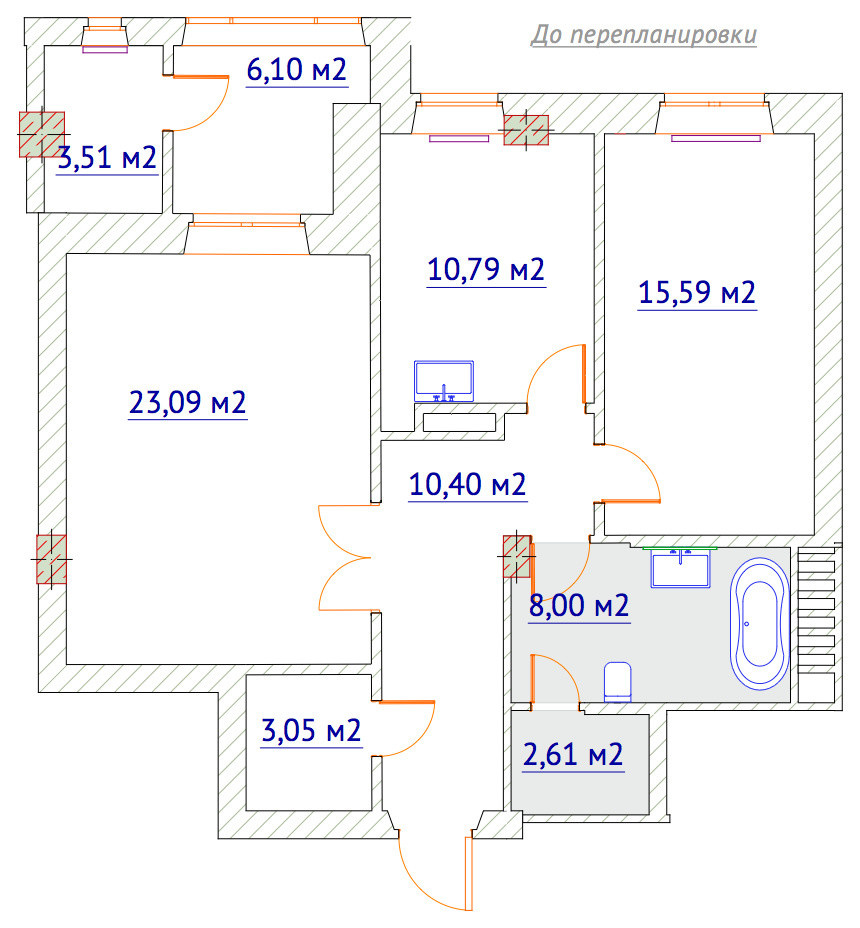 Вы удивитесь, но это... Уфа