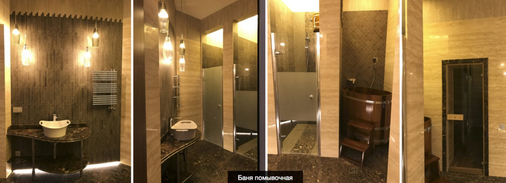 Баня
