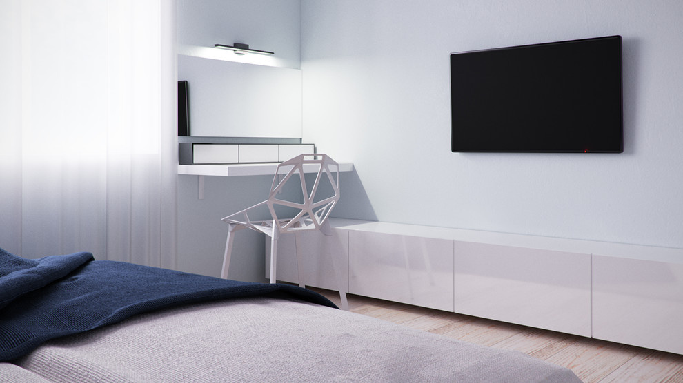 Анна Чегошева