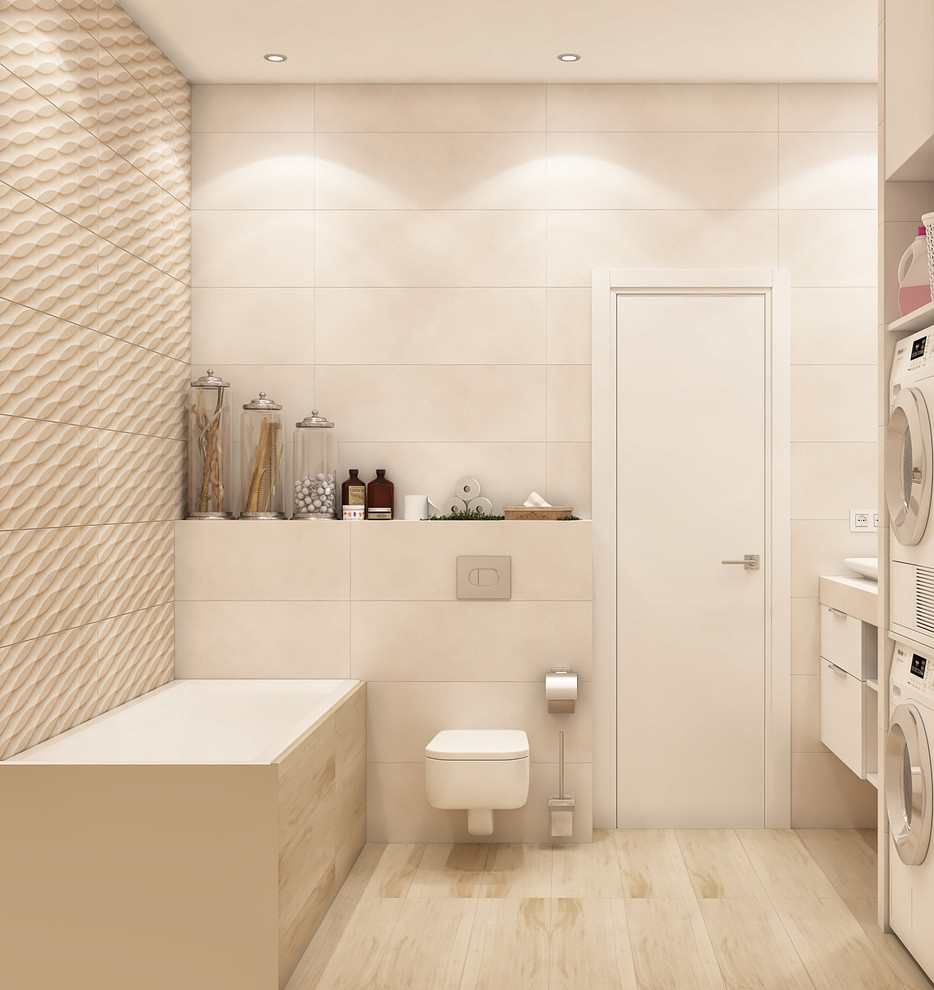 Квартира в стиле LOFT