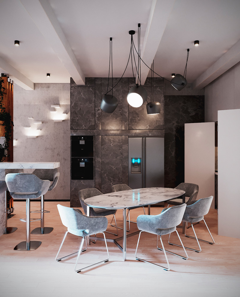 Tribeca apartments