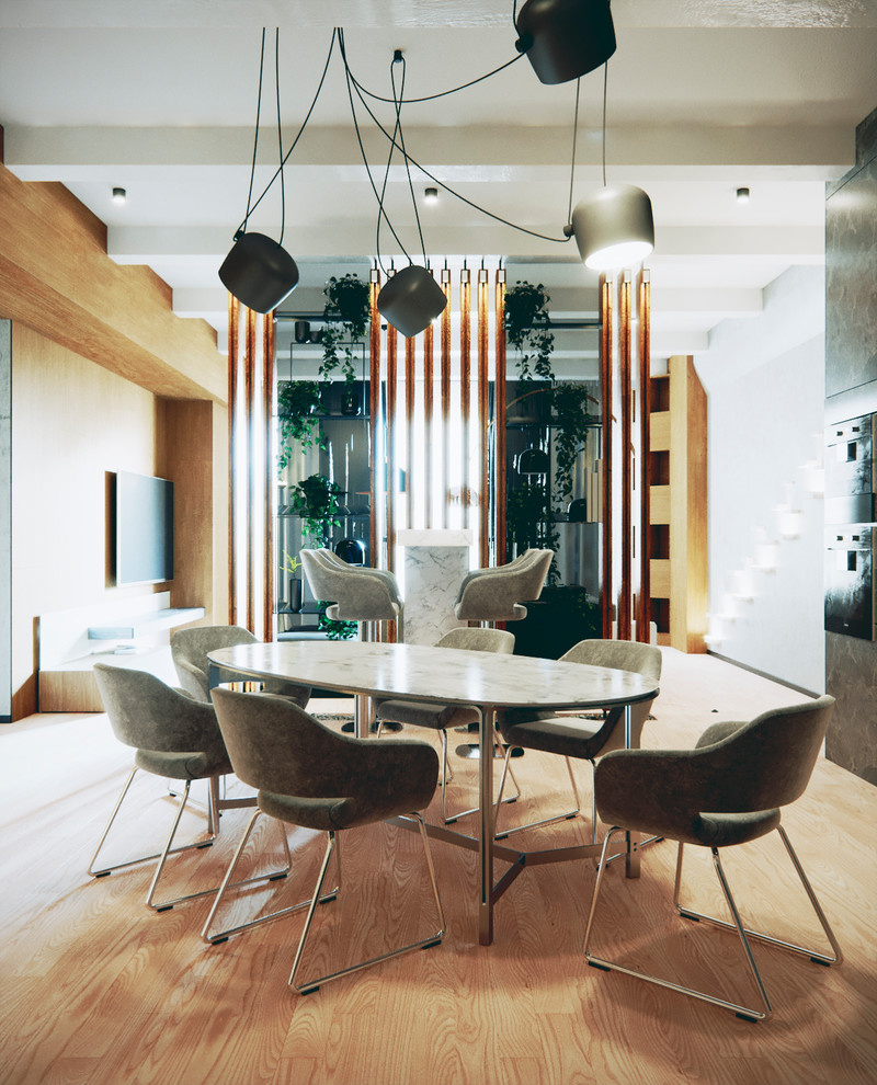 Tribeca apartments
