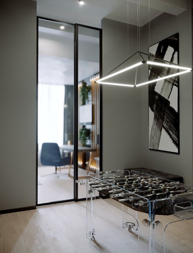 Tribeca apartments