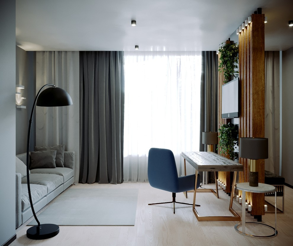 Tribeca apartments
