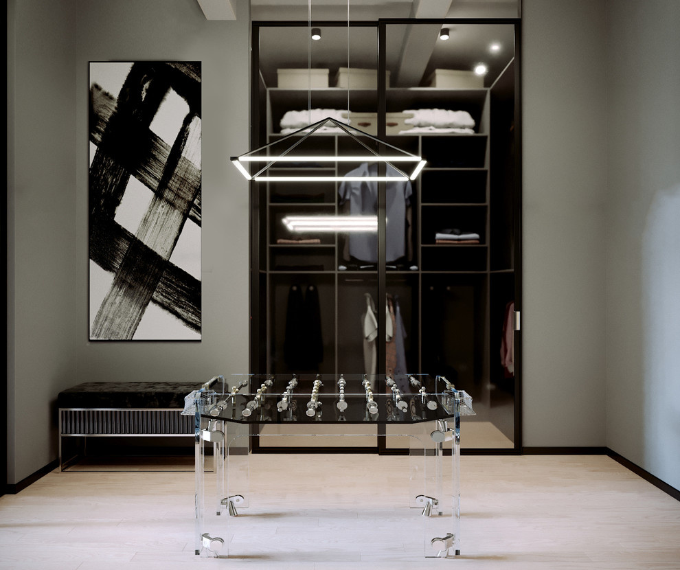 Tribeca apartments