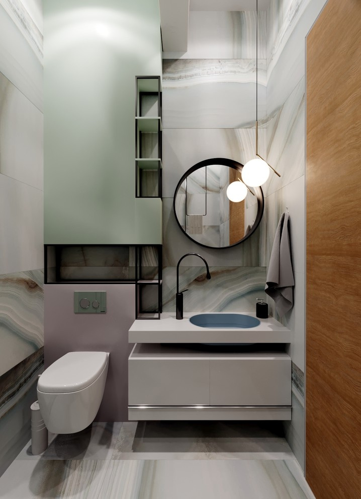 Tribeca apartments