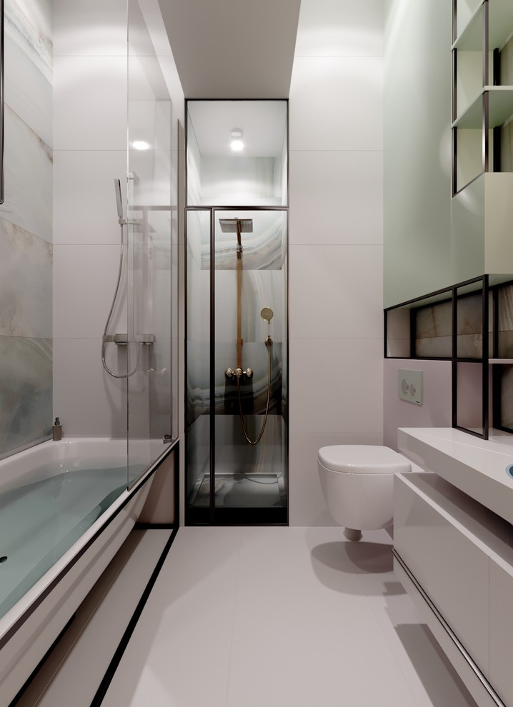 Tribeca apartments