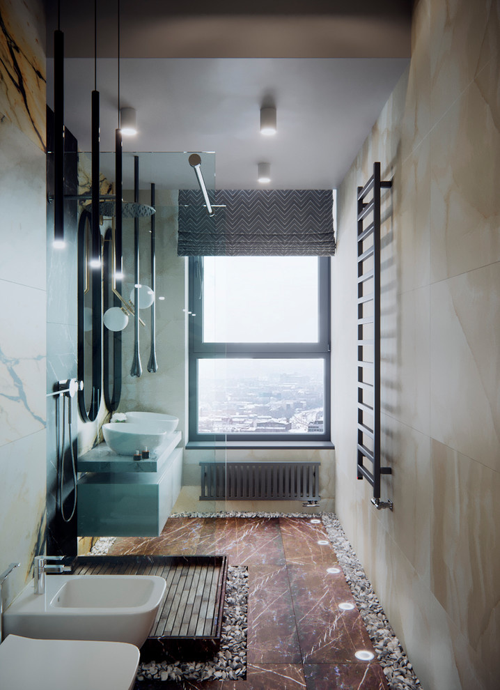 Tribeca apartments