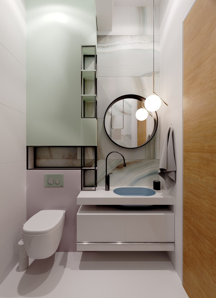 Tribeca apartments