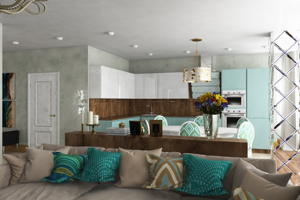 Ирина Яшева