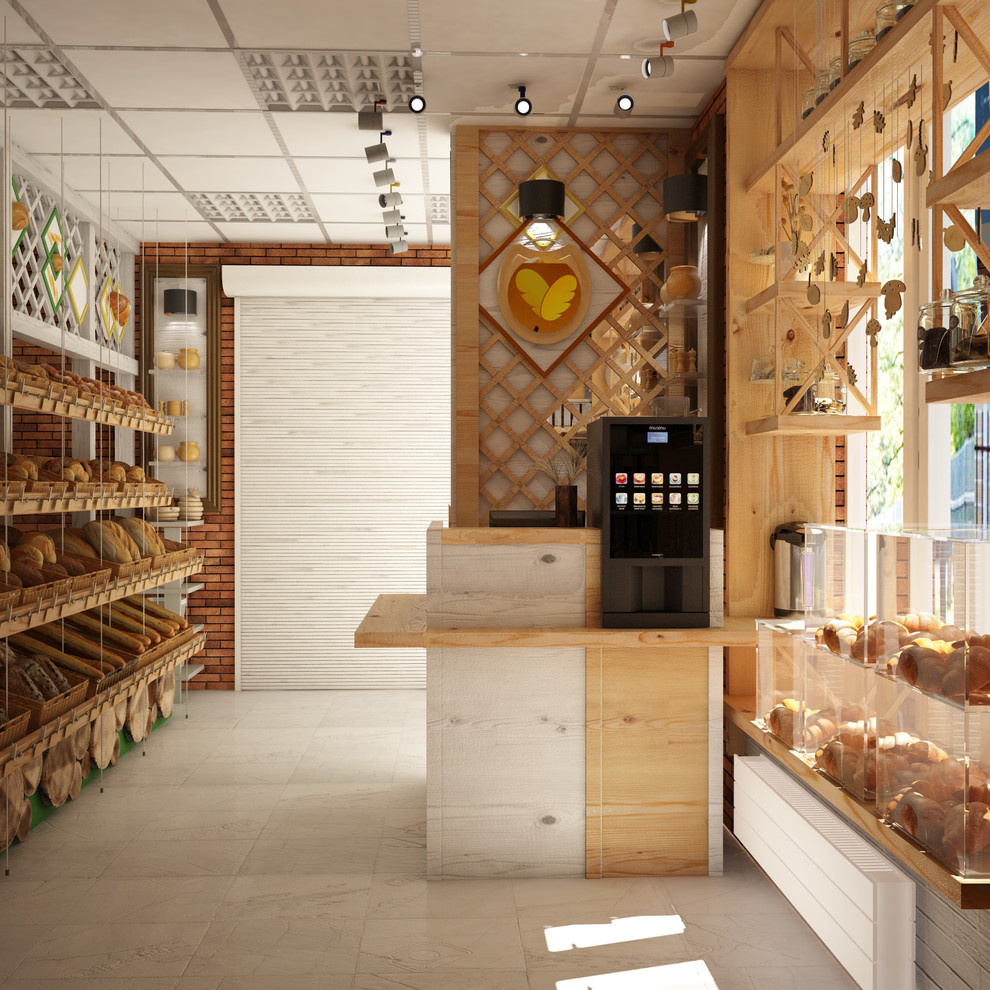 Александра Флокс