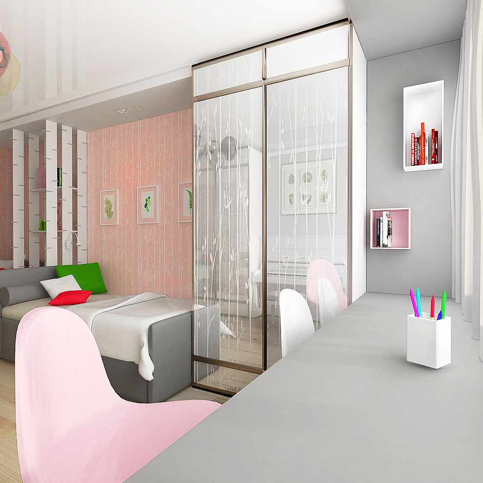B-side Kidsroom