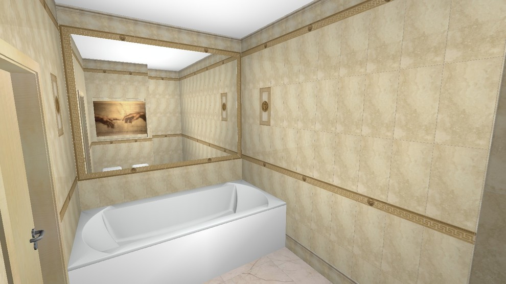 Фоновое изображение профиля Федор Крылов