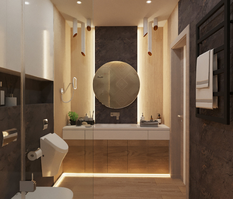 Ванная комната PORCELANOSA