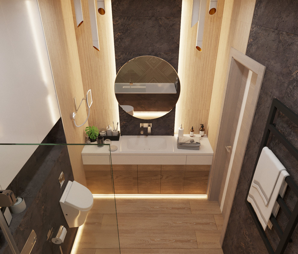 Ванная комната PORCELANOSA