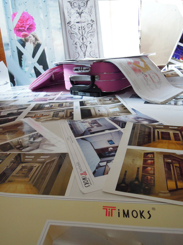 Оксана Алексеевна