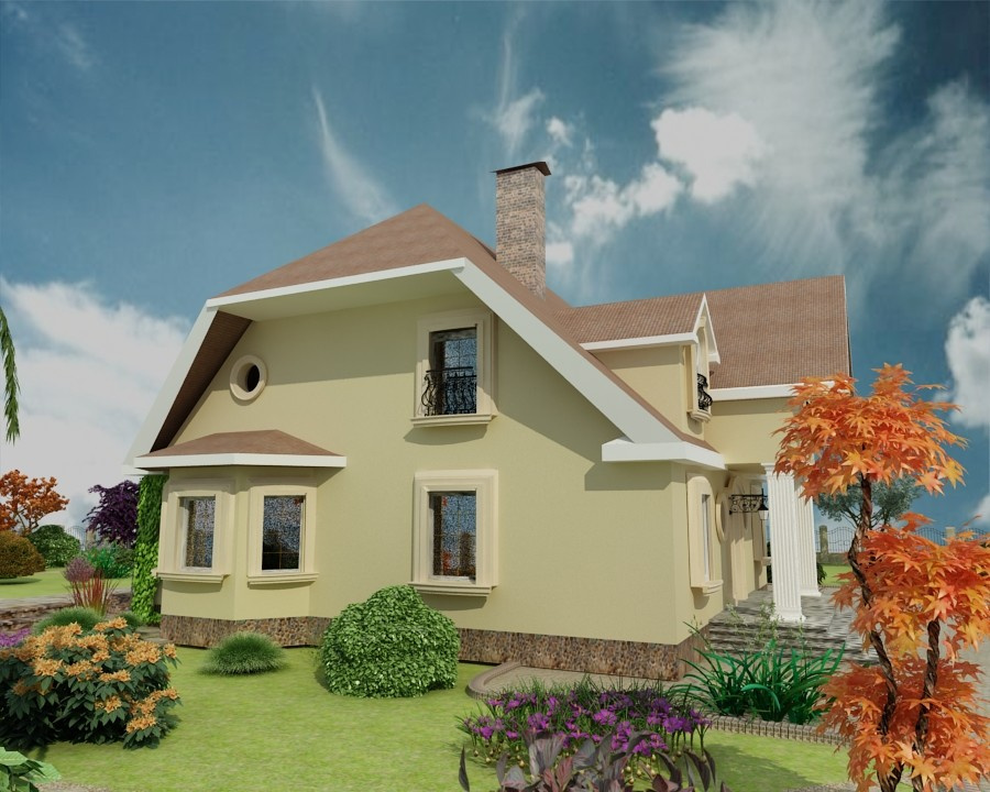 Юлия Боковая