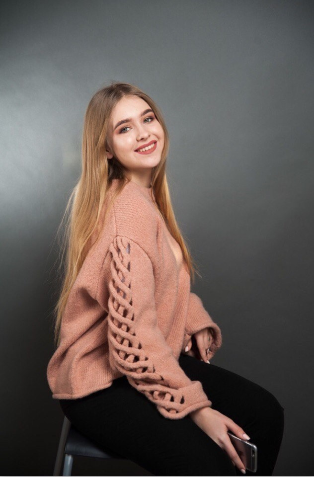 Работы моей дочери. ей 16 лет. Знакомьтесь юная художница Алика Муа.