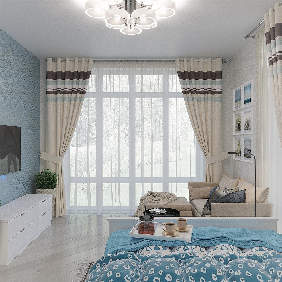 Загородный дом 240 м2
