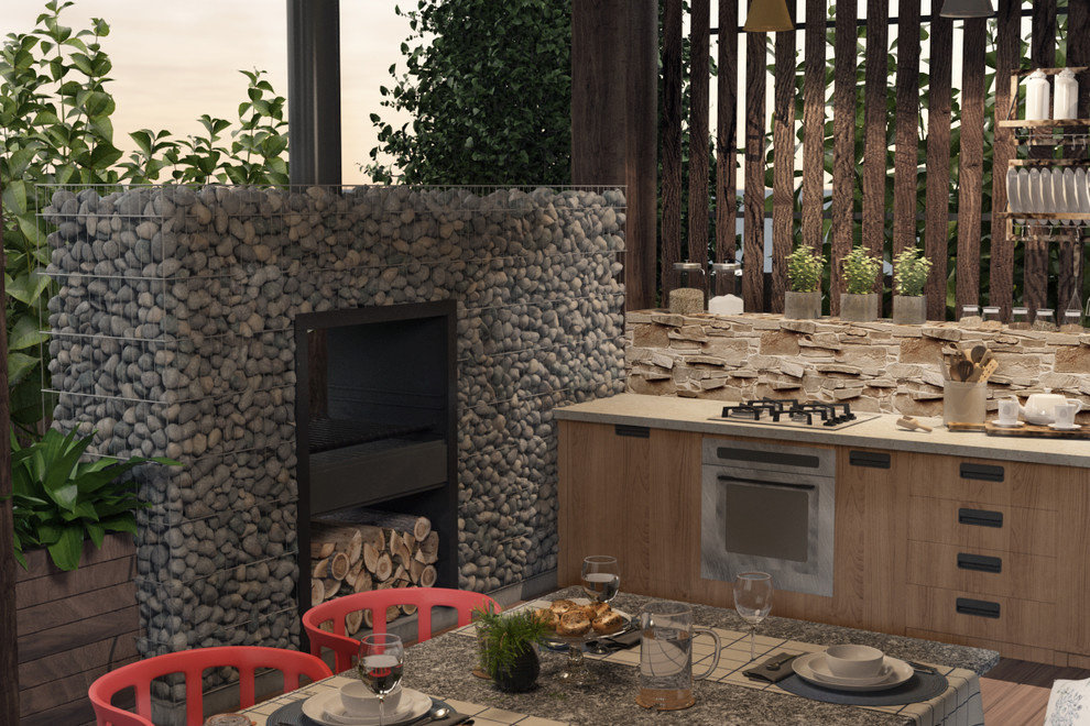 Конструктивный орех