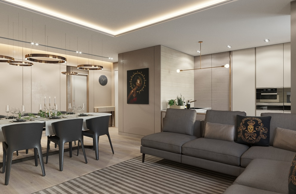 Фоновое изображение профиля GOOOD Interior Design