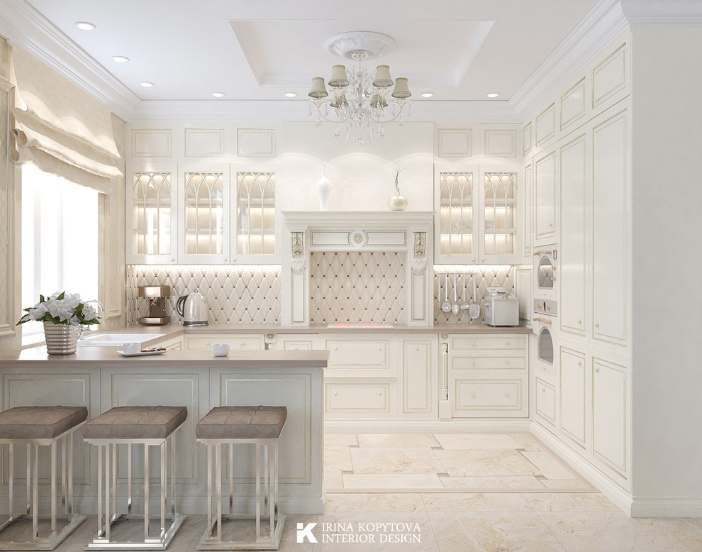 Ирина Косенко