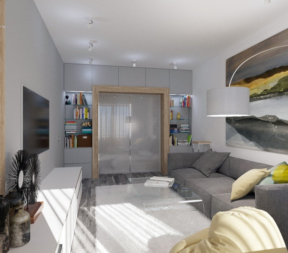 Фоновое изображение профиля Gid Interiors