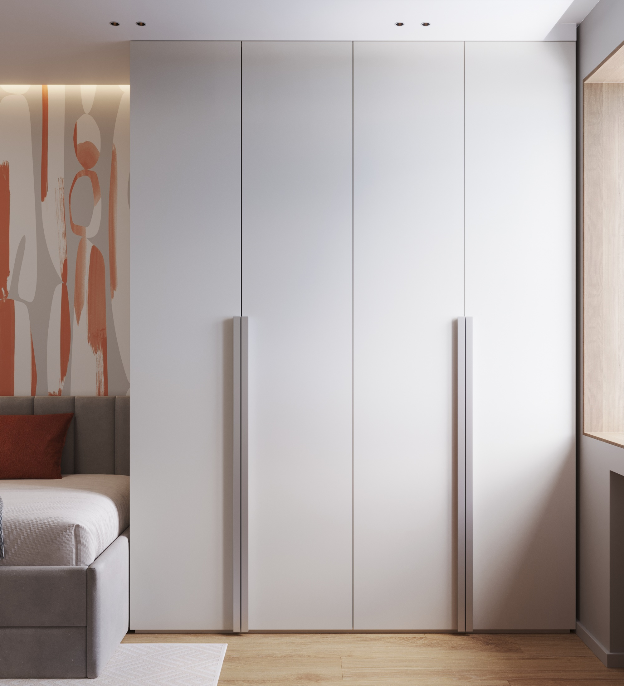 Квартира в Заречном