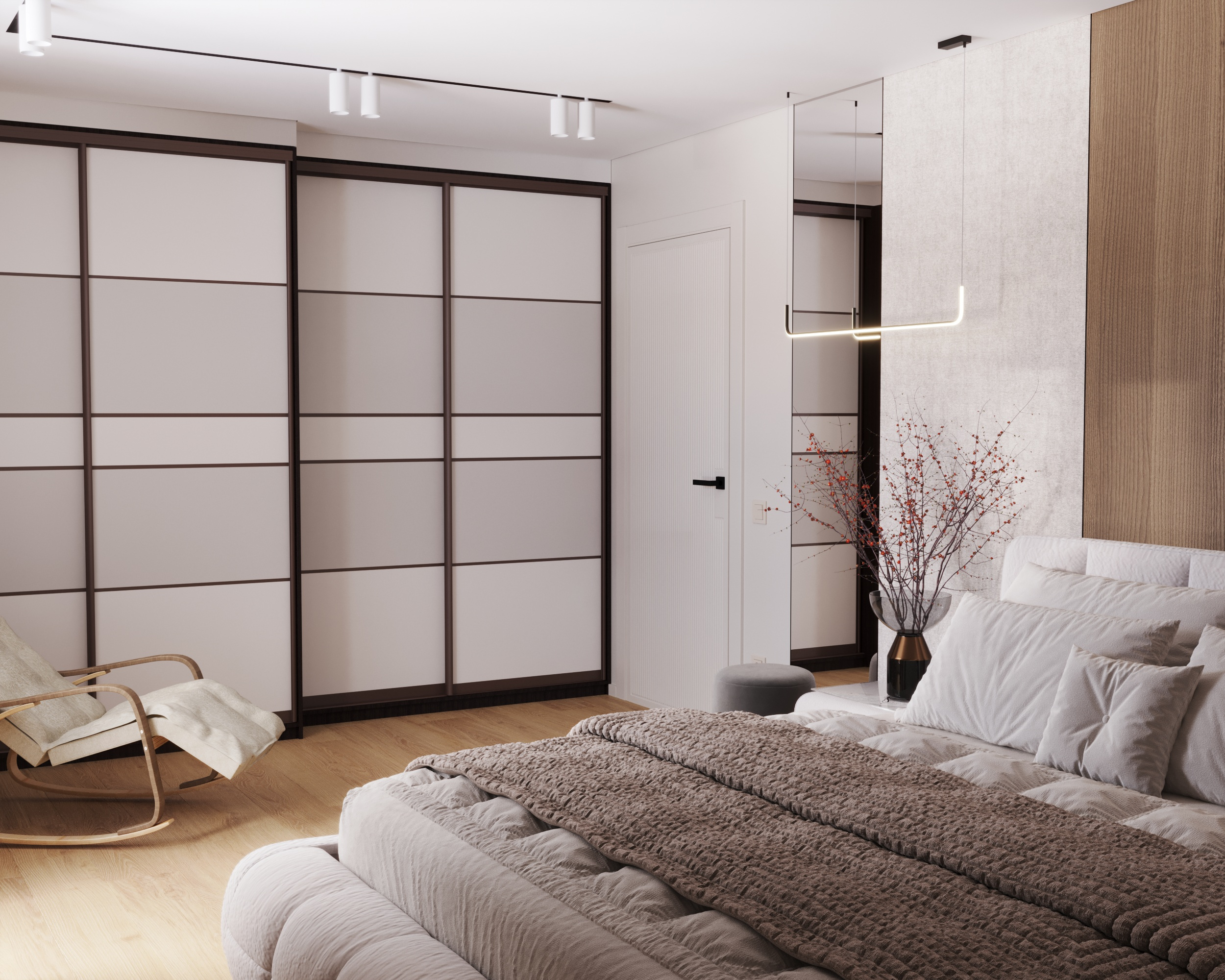 Квартира в Заречном