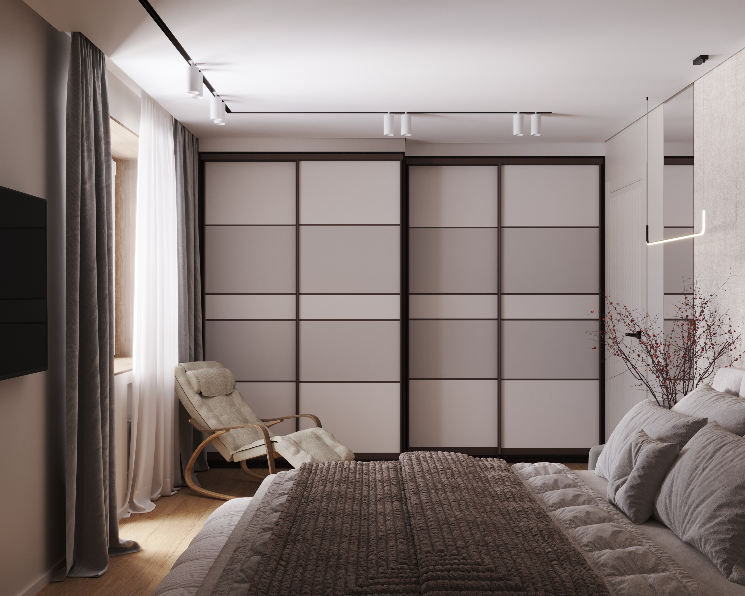 Квартира в Заречном