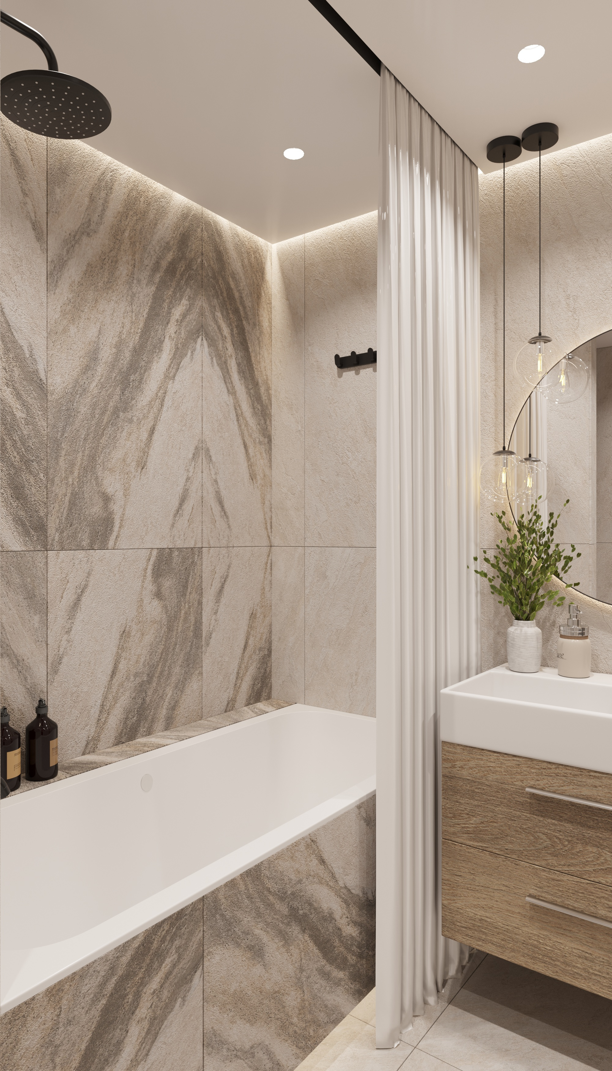 Квартира в Заречном