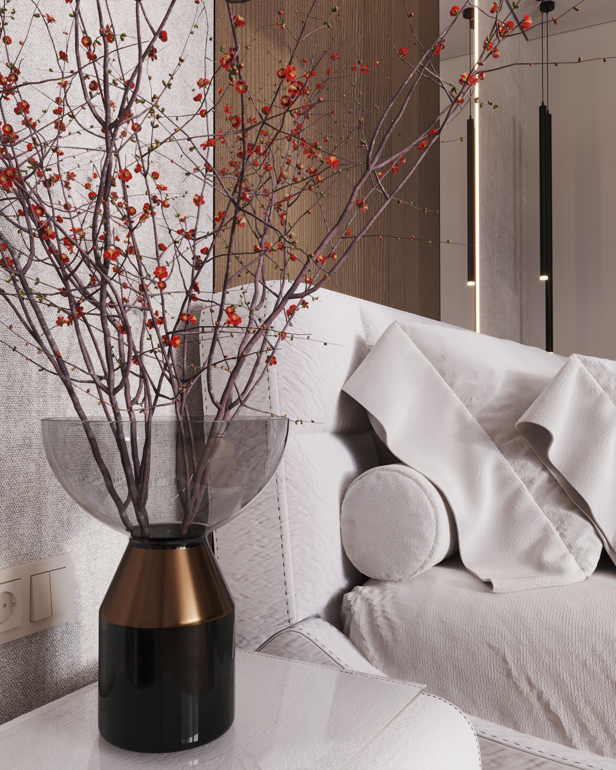 Квартира в Заречном