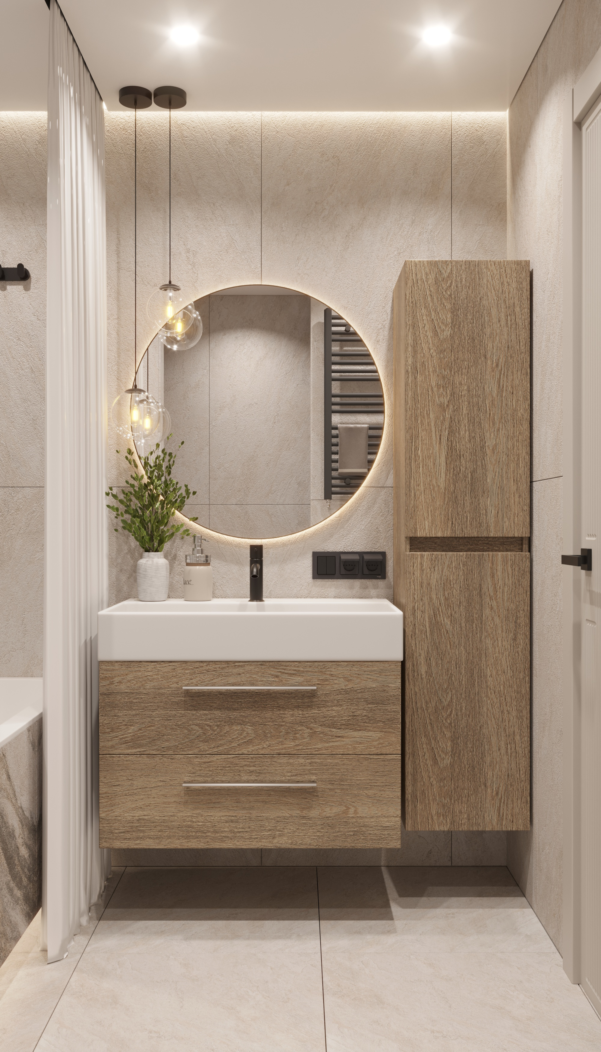 Квартира в Заречном