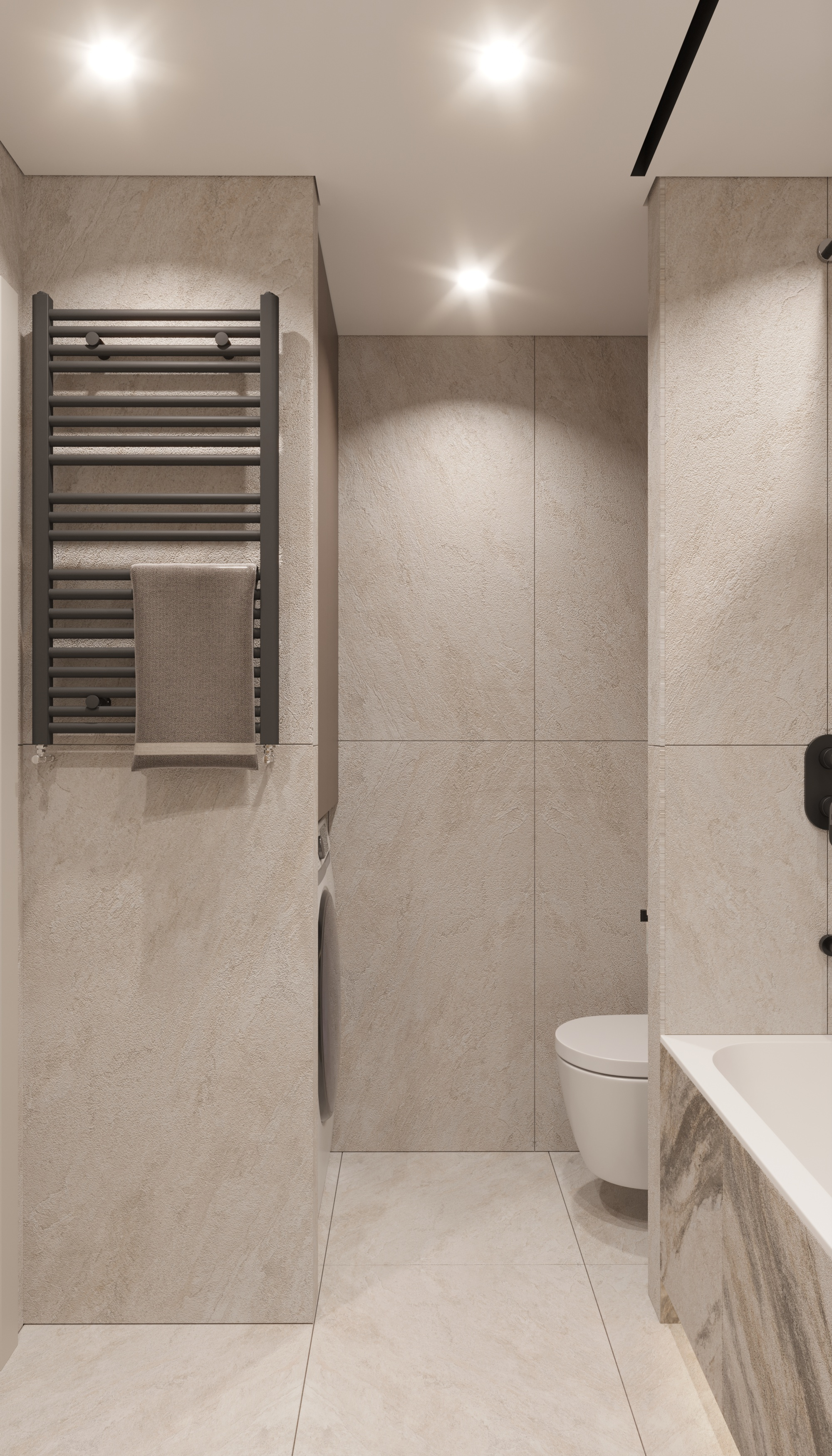 Квартира в Заречном